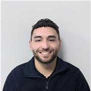 Soy ingeniero superior y me ofrezco para dar clases de matemáticas y física, nivel ESO y Bachillerato por Gavá y alrededores